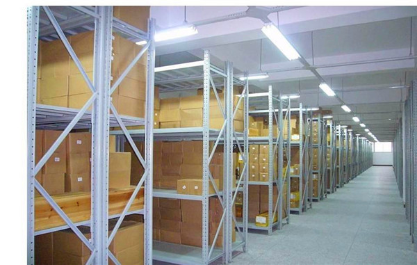 中型货架