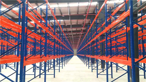 重型货架