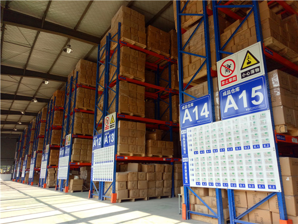 重型货架