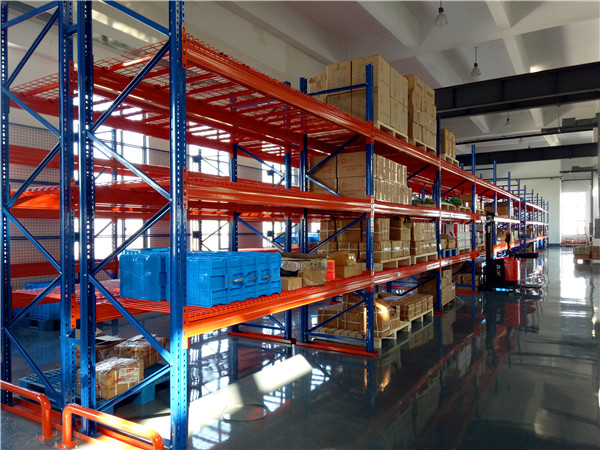 重型货架